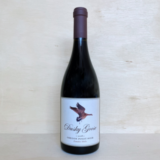 Dusky Goose Pinot Noir