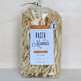 Pasta Mamas Fettucini