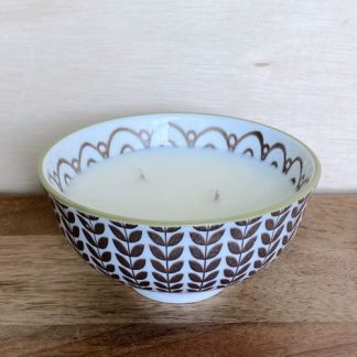 Whimsey Candle