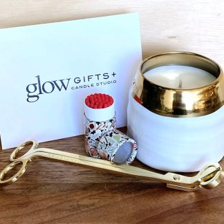 GLOW GIFTS - CANDLE MAKER