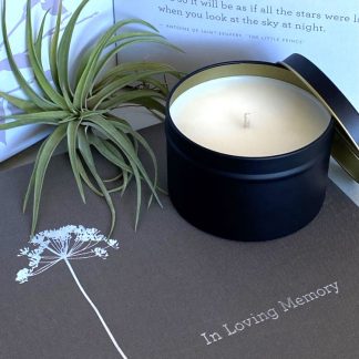 GLOW GIFTS - IN LOVING MEMORY