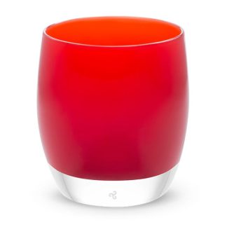 glassybaby RUDOLPH